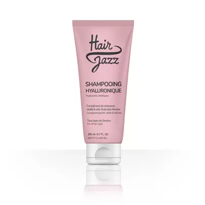 HAIR JAZZ šampoon